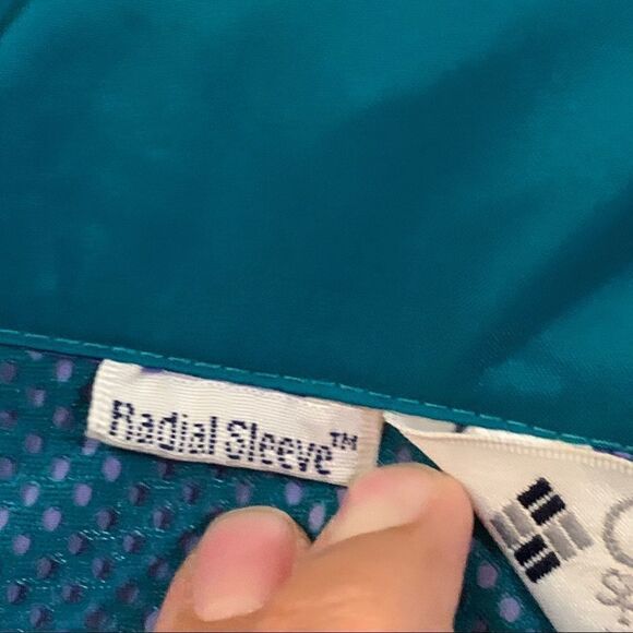 Vintage Columbia Men’s windbreaker jacket‎ - Picture 15 of 15